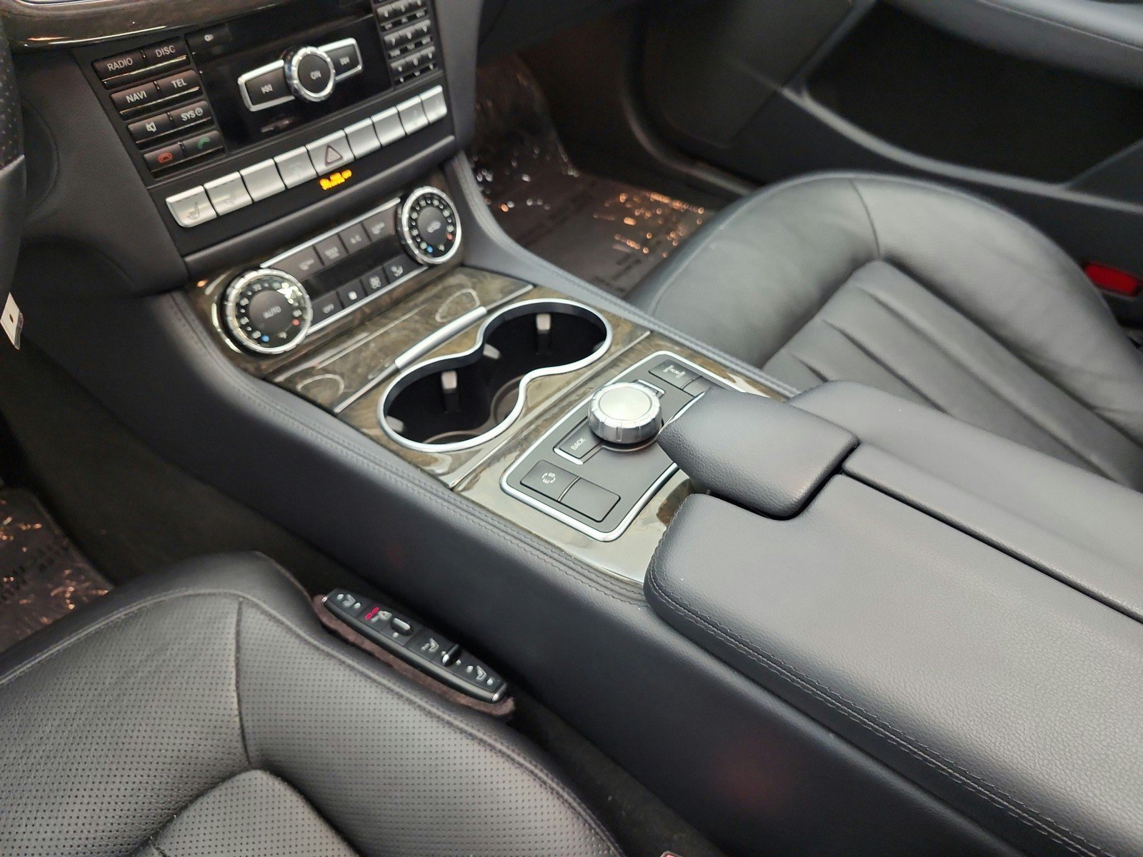 Used 2013 Mercedes-Benz CLS 550 image 11