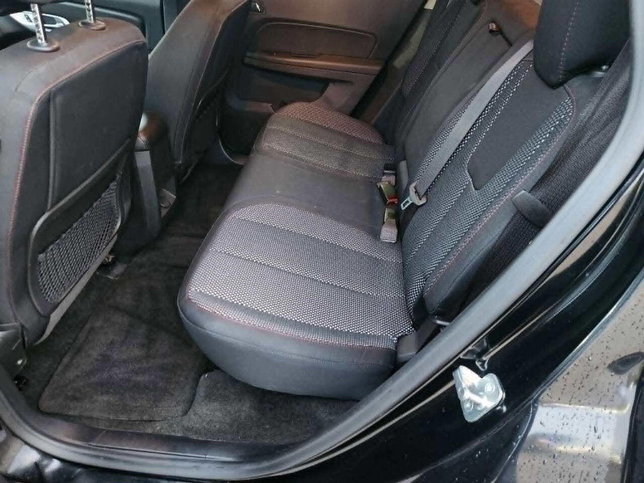 Used 2017 GMC Terrain SLE w/ Convenience Package image 13