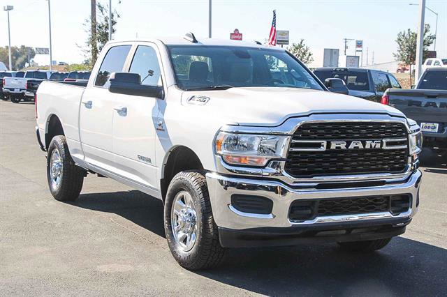 Used 2022 RAM 2500 Big Horn image 5