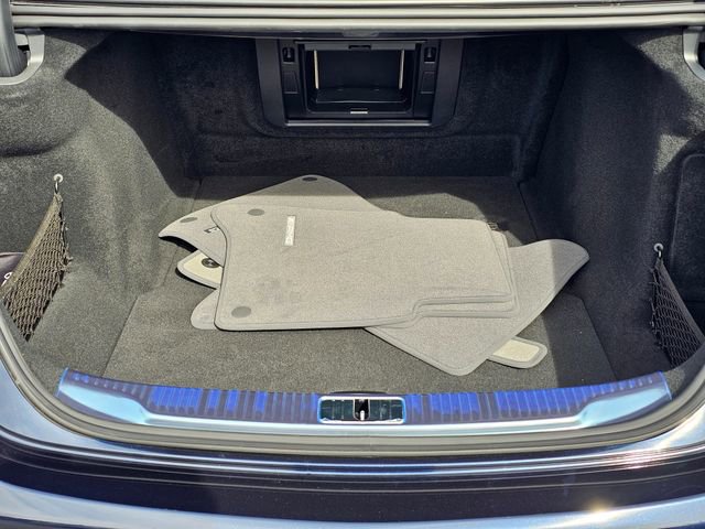 New 2026 Mercedes-Benz S 500 4MATIC image 11