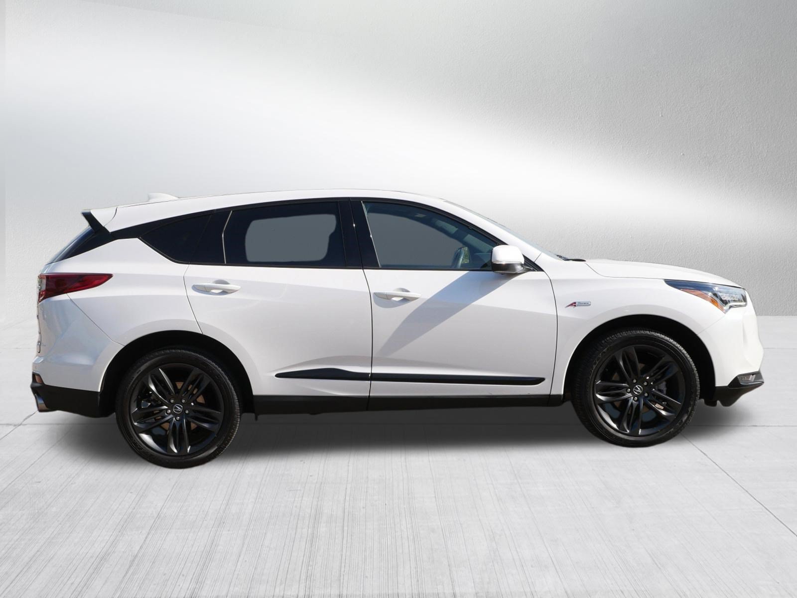Used 2023 Acura RDX w/ Advance Package AWD/4WD image 8