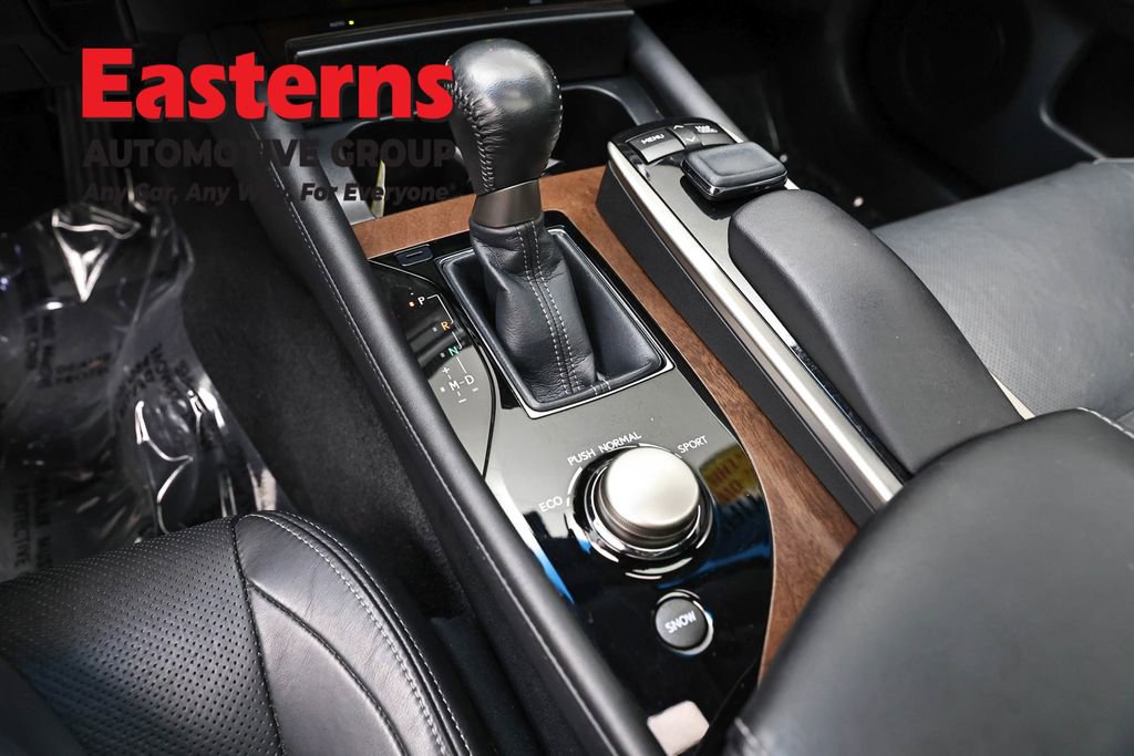 Used 2015 Lexus GS 350 AWD w/ Premium Package image 13