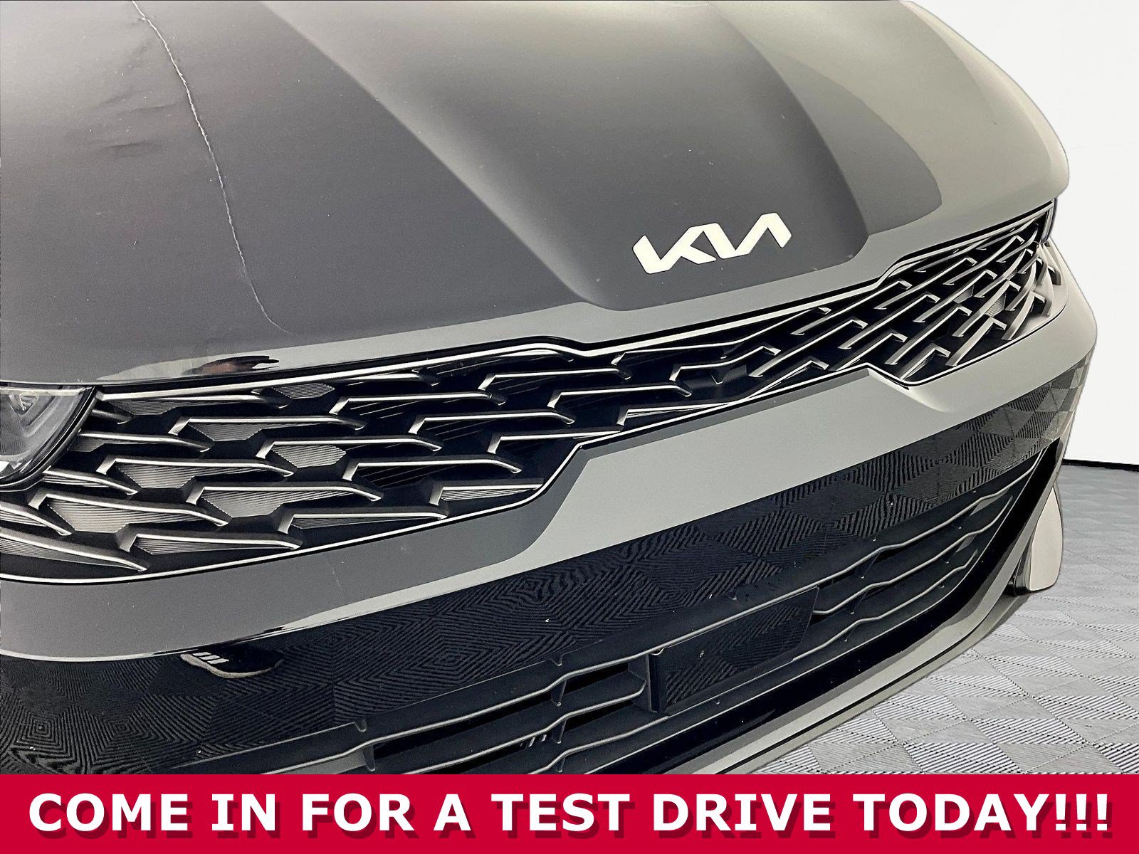 Used 2024 Kia K5 GT-Line w/ GT-Line Premium Package FWD image 29