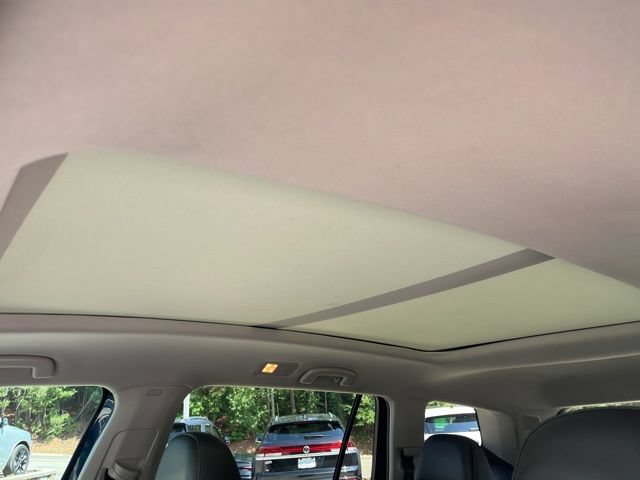Used 2018 Volkswagen Atlas SEL Premium AWD/4WD image 11
