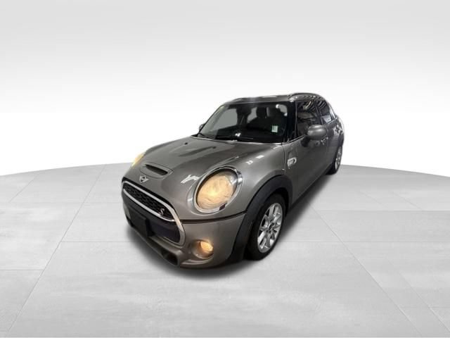 Used 2017 MINI Cooper S FWD image 2