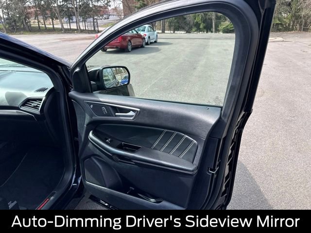 Used 2020 Ford Edge ST w/ Equipment Group 401A image 30