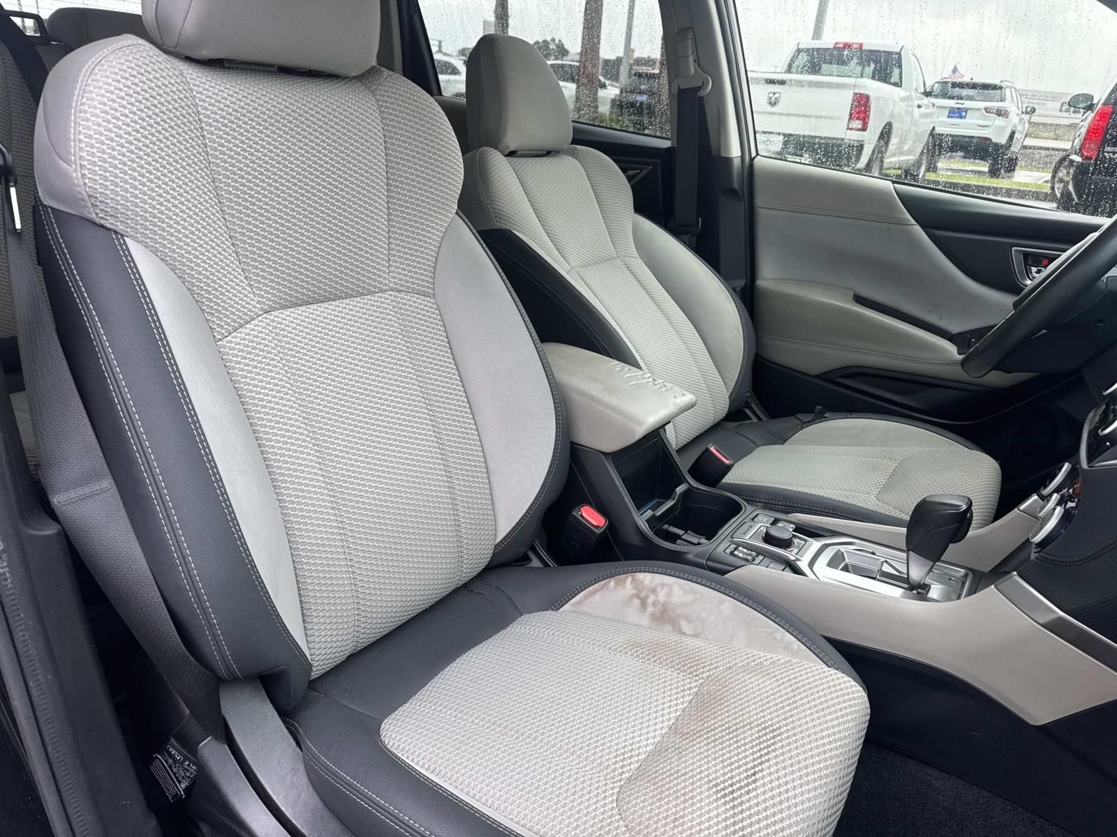 Used 2019 Subaru Forester Premium AWD/4WD image 11