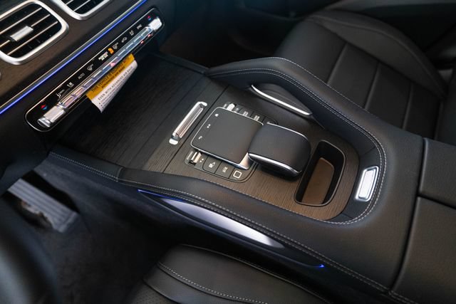New 2026 Mercedes-Benz GLE 450 4MATIC image 22