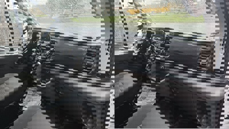 Used 2022 Ford Transit 150 Low Roof image 21