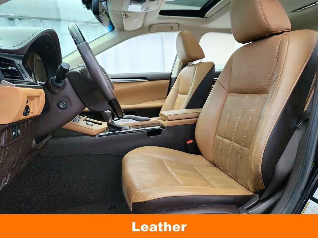 Used 2016 Lexus ES 350 FWD image 10