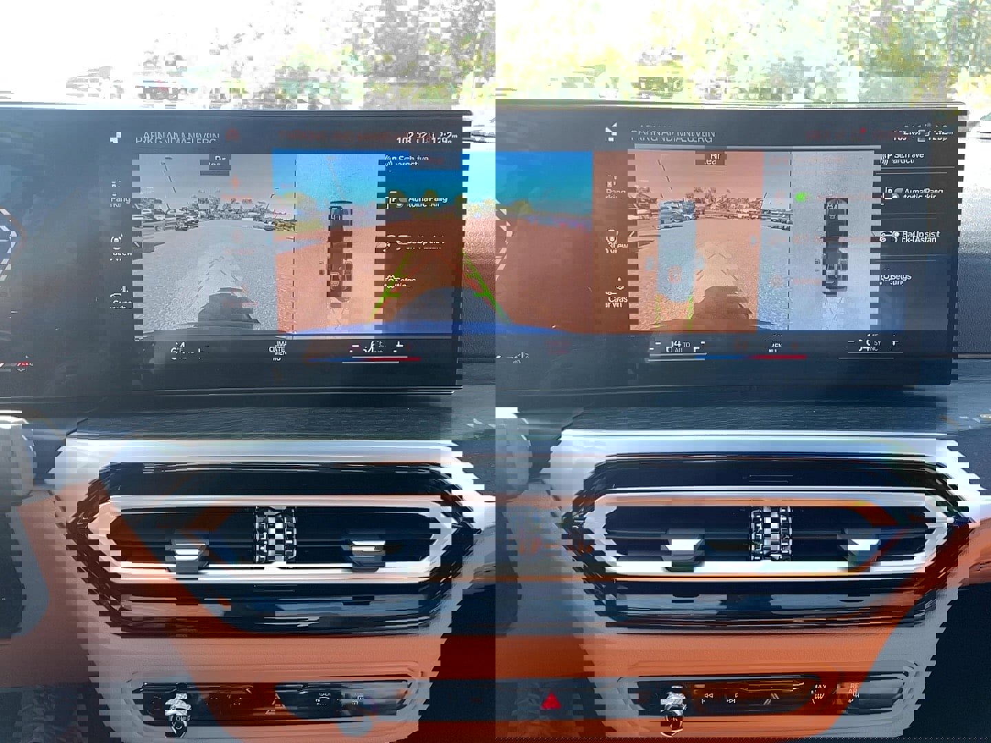 Certified 2023 BMW 330i xDrive xDrive w/ Premium Package image 13