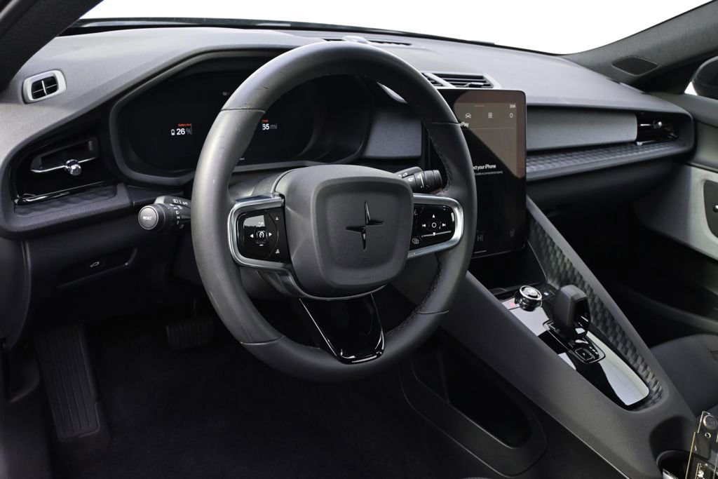 Used 2024 Polestar Polestar 2 AWD/4WD image 11