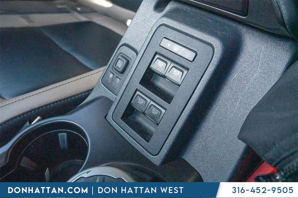 Used 2023 Ford Bronco Wildtrak image 12