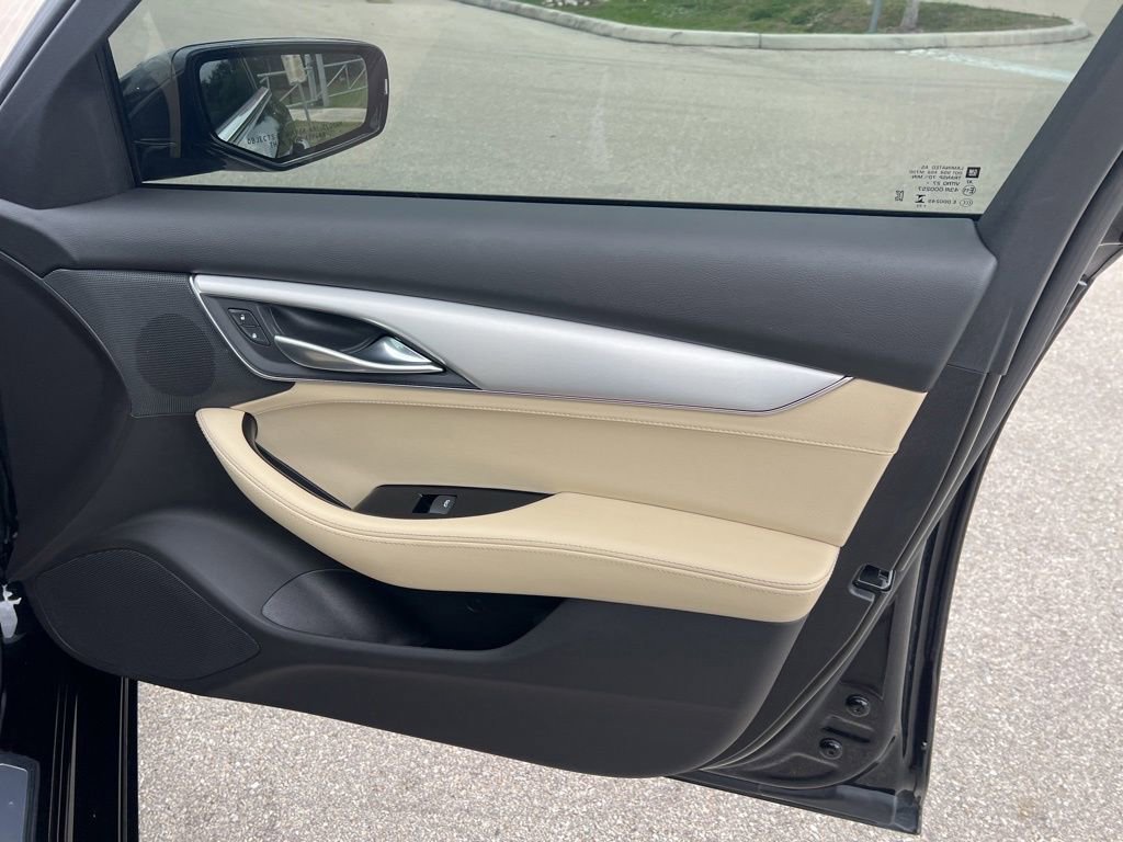 Used 2024 Cadillac CT5 Luxury RWD image 26