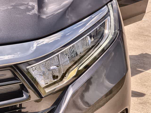 Certified 2024 Honda Odyssey EX image 24