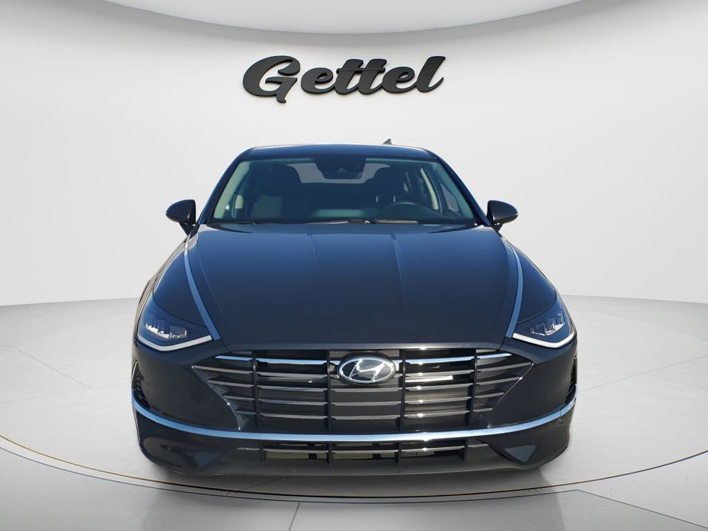 Used 2023 Hyundai Sonata SE FWD video 2