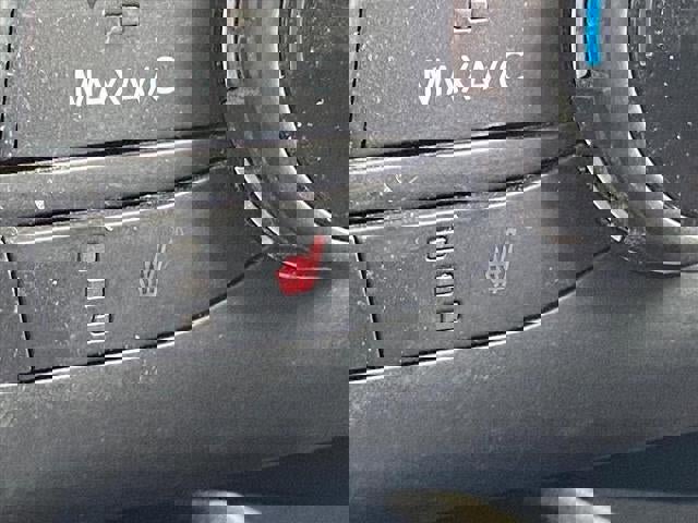 Used 2022 Ford Bronco Sport Big Bend w/ Convenience Package image 15