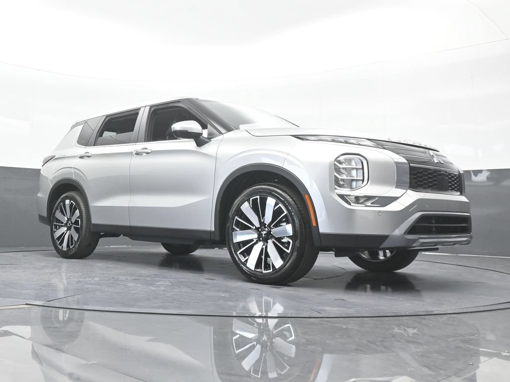 New 2026 Mitsubishi Outlander SE FWD image 70