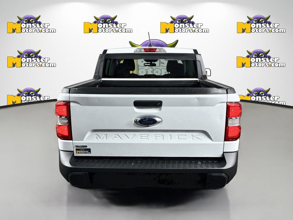 Used 2024 Ford Maverick XL FWD image 6