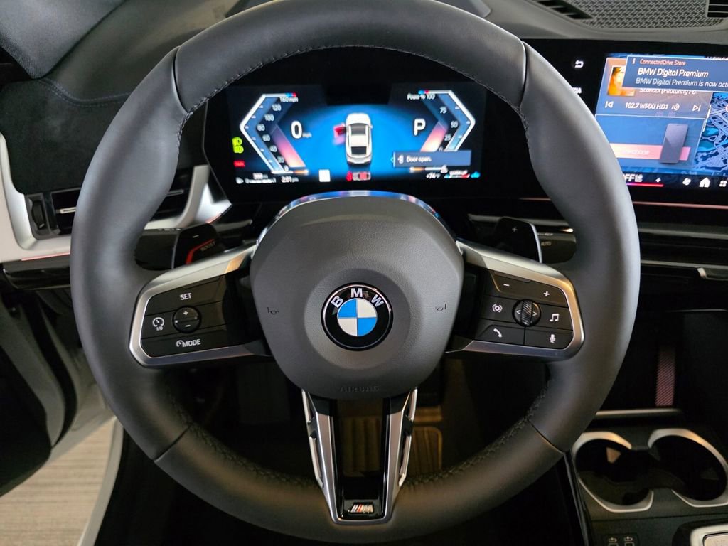 New 2026 BMW X2 xDrive28i w/ Technology Package image 13