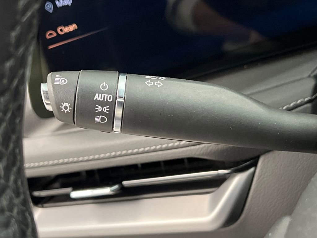 Used 2024 Cadillac XT4 Premium Luxury AWD/4WD image 48