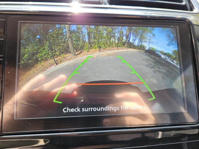 Used 2023 Mitsubishi Mirage G4 image 18