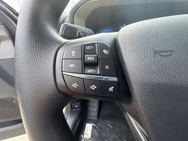 New 2025 Ford Bronco Sport Big Bend image 13