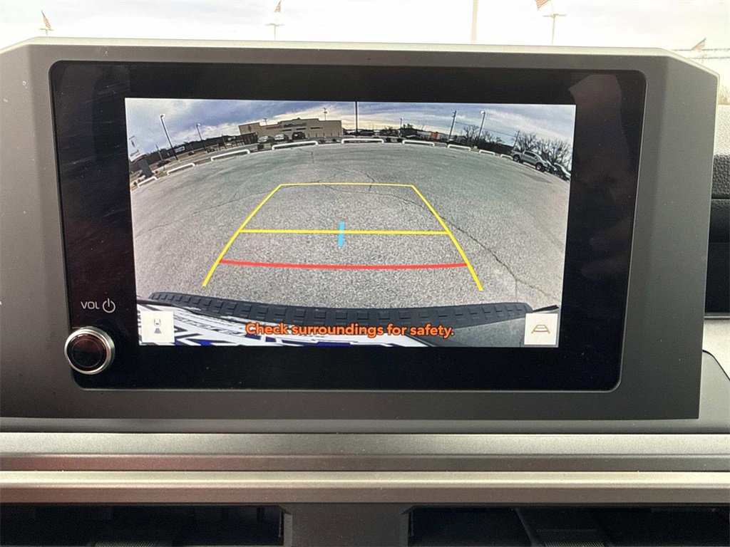 Used 2025 Toyota 4Runner TRD Off-Road image 19