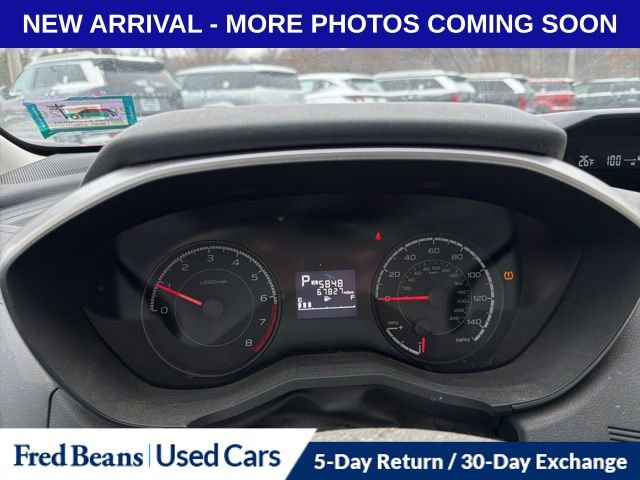 Used 2017 Subaru Impreza 2.0i Premium image 13