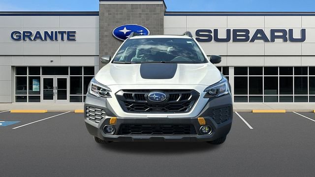 New 2025 Subaru Outback Wilderness image 2