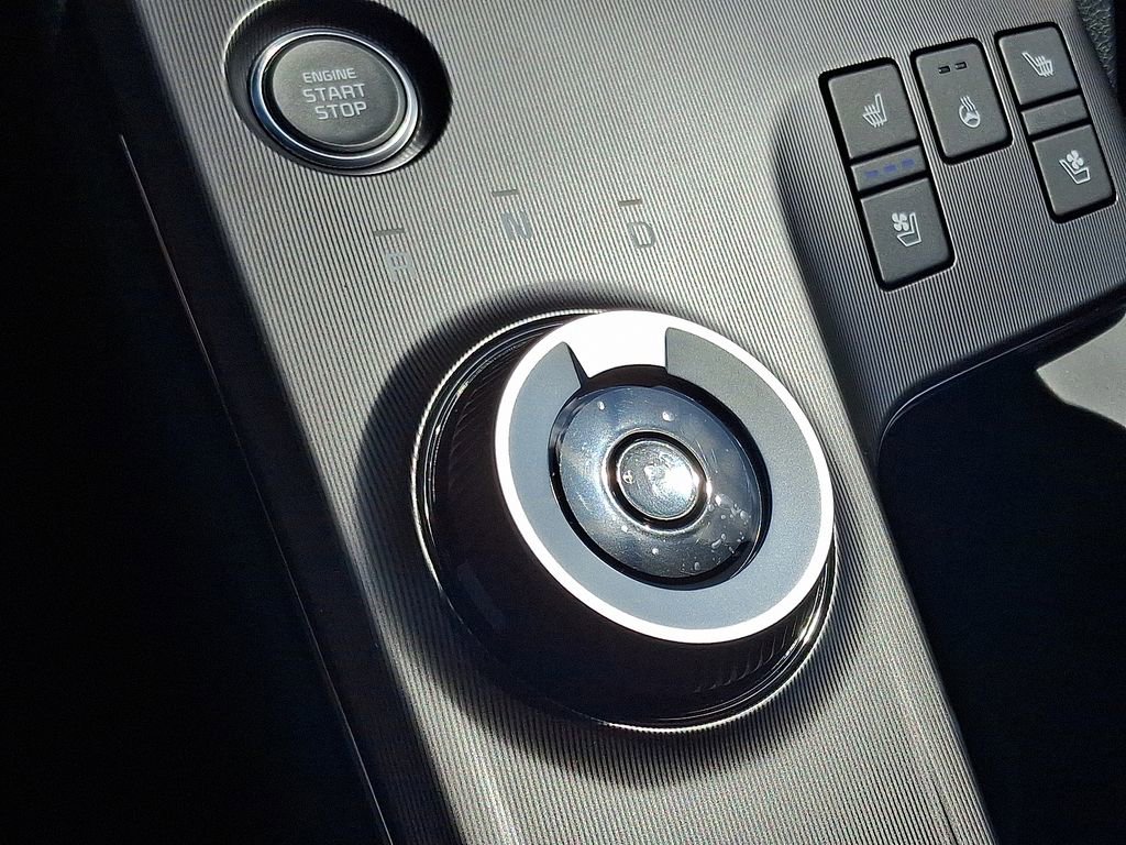 New 2026 Kia Sportage SX Prestige image 37