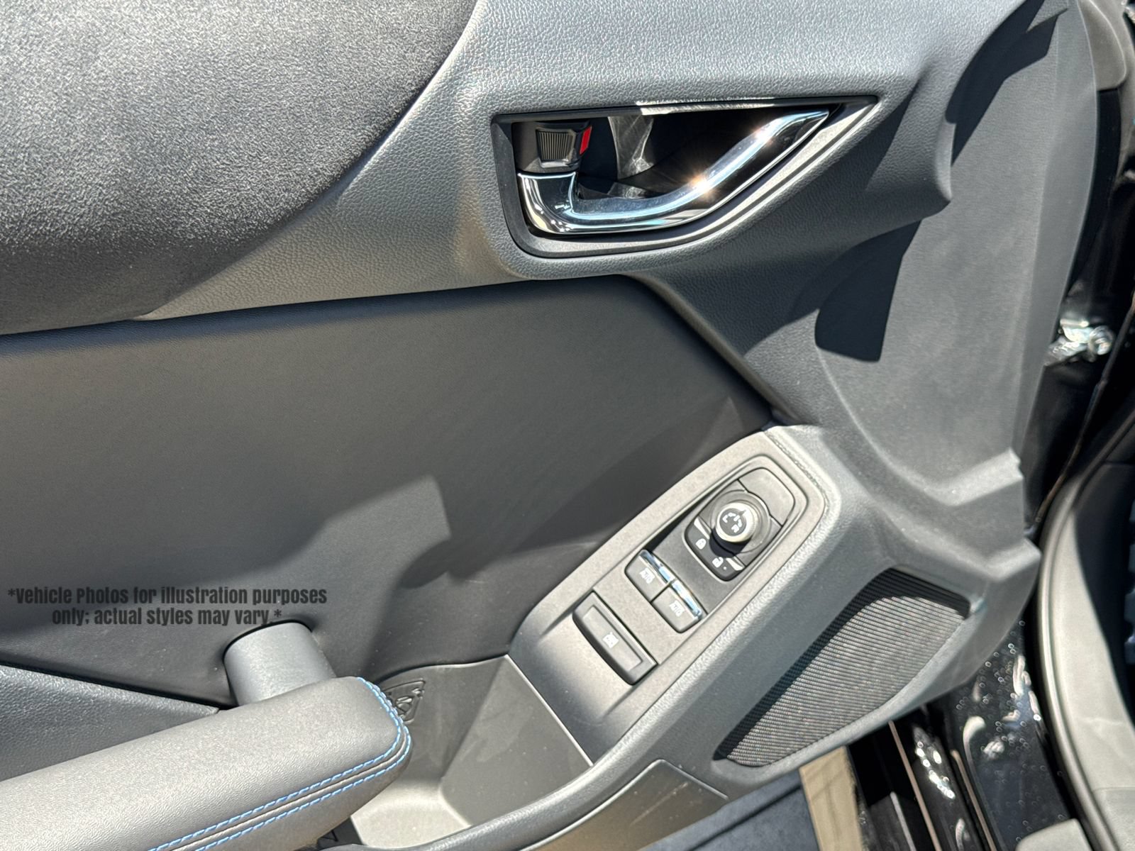 New 2026 Subaru BRZ tS RWD image 18