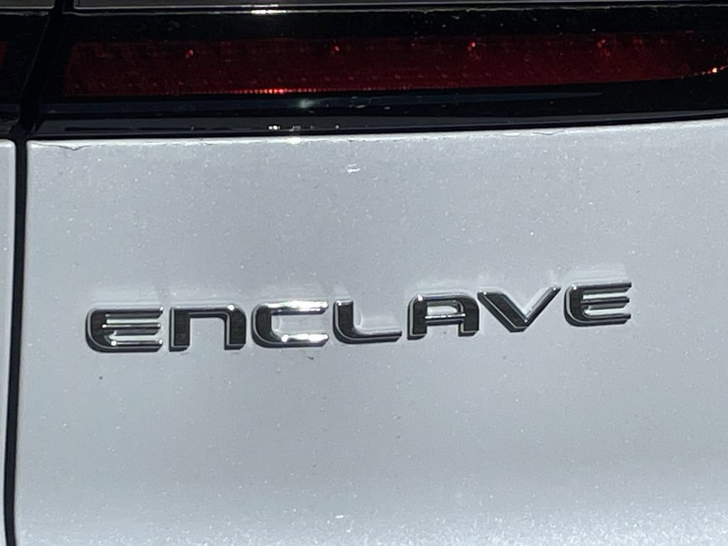New 2026 Buick Enclave Preferred w/ Super Cruise Package FWD image 32
