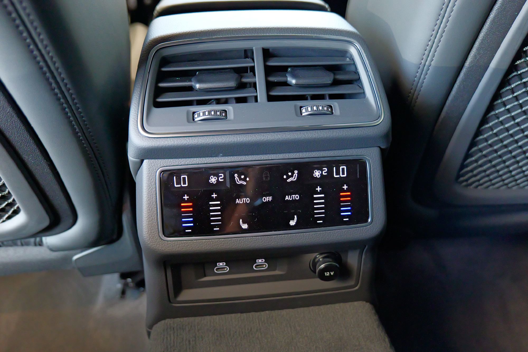 New 2026 Audi RS 6 performance image 33