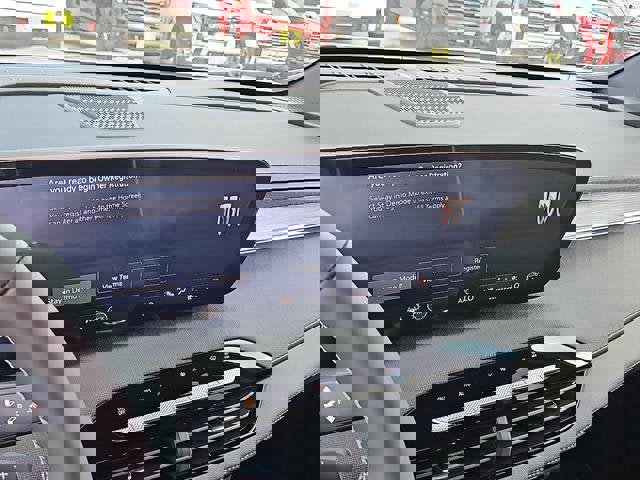 New 2026 Buick Enclave Preferred image 16