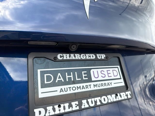 Used 2022 Tesla Model Y Long Range image 6