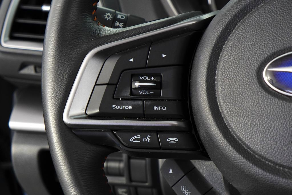 Used 2019 Subaru Crosstrek 2.0i Limited w/ Moonroof Package w/Navigation AWD/4WD image 29
