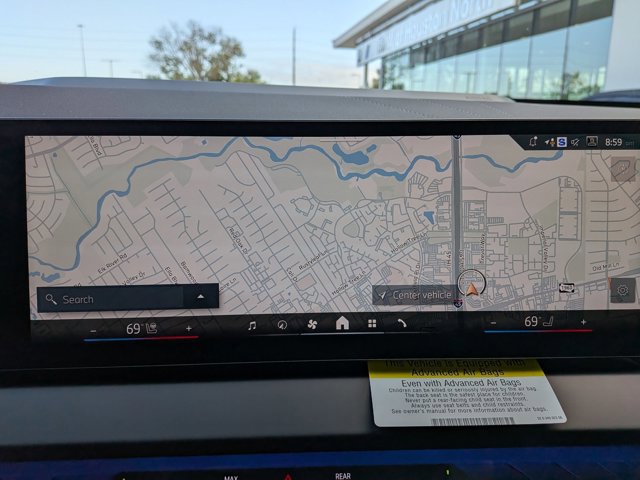 Used 2026 BMW X3 xDrive30 w/ Convenience Package image 10