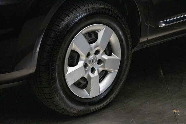 Used 2015 Nissan Rogue S w/ Convenience Package image 7