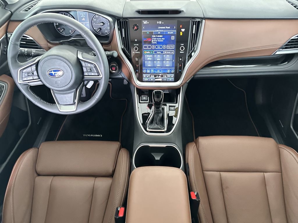 Used 2025 Subaru Outback Touring w/ Popular Package #2 image 18