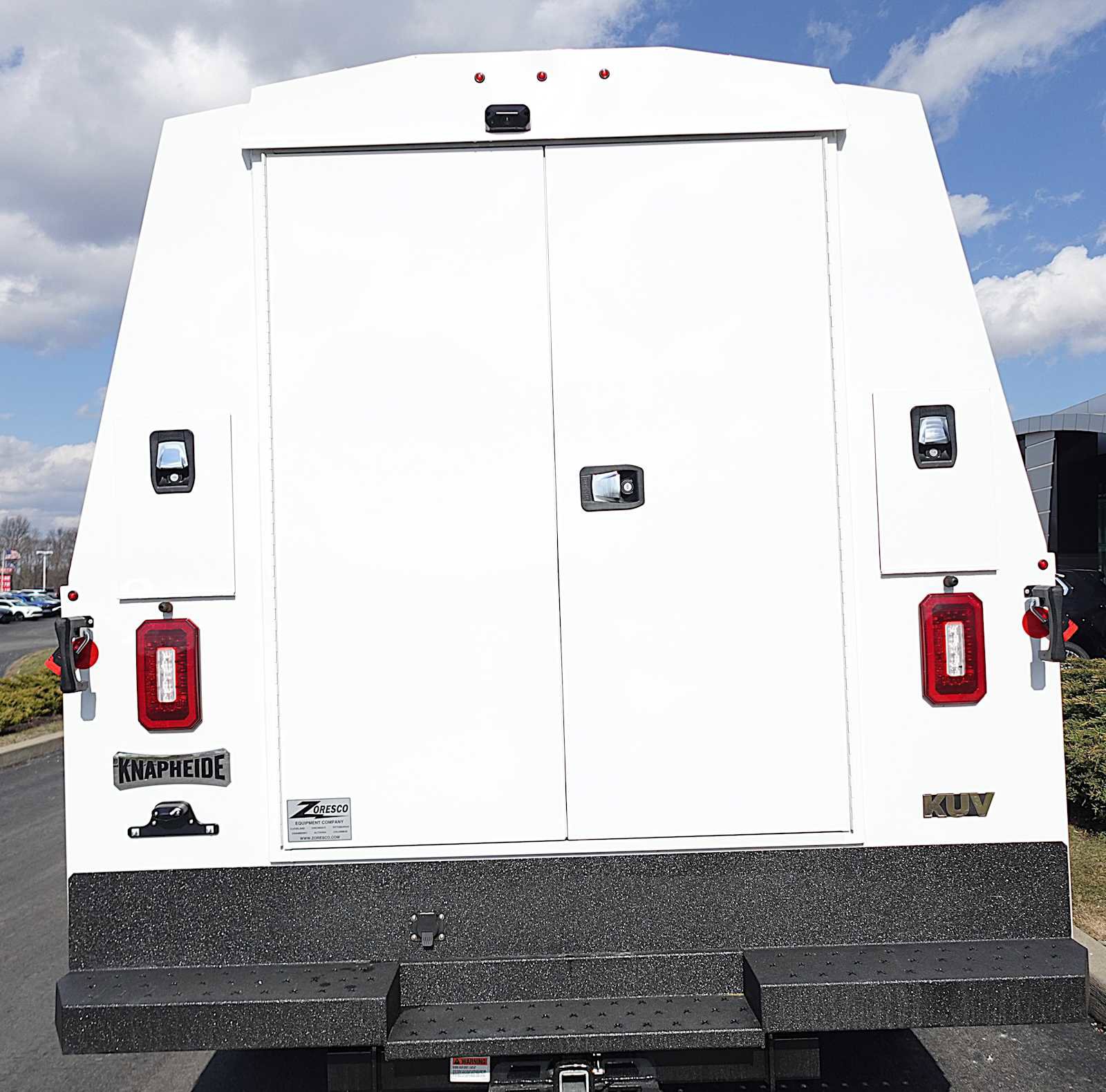 New 2026 GMC Sierra 3500 Pro w/ Convenience Package AWD/4WD image 8