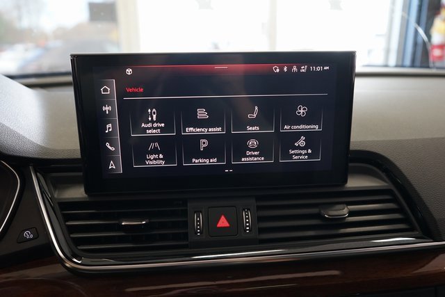 Used 2022 Audi Q5 2.0T Premium Plus image 41