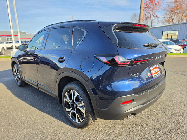 New 2026 MAZDA CX-5 Preferred AWD/4WD image 10