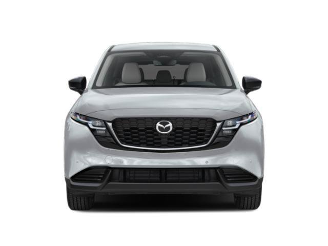 New 2026 MAZDA CX-5 Select AWD/4WD image 7