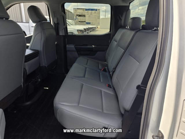 New 2026 Ford F150 XL w/ Equipment Group 103A High RWD image 9
