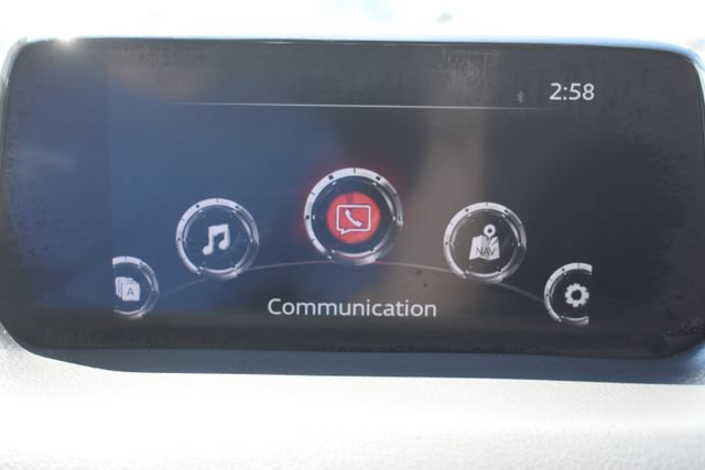 Used 2020 MAZDA CX-5 Touring AWD/4WD image 26