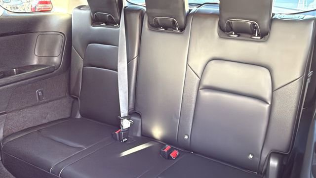 Used 2024 Nissan Pathfinder SL image 13