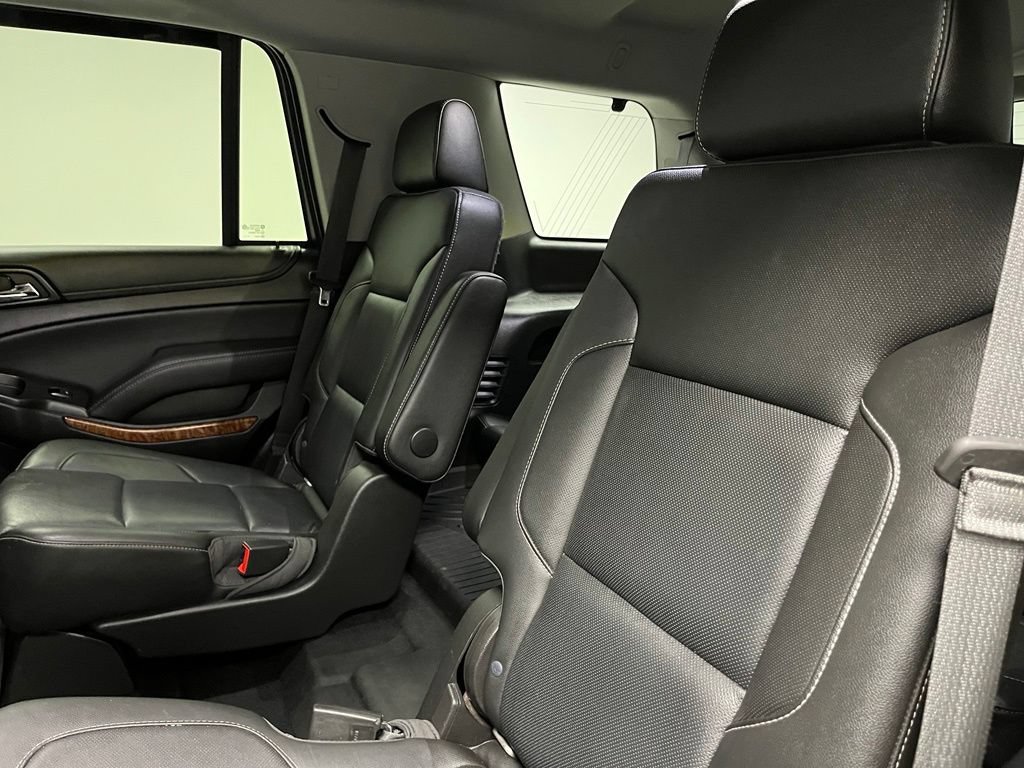 Used 2018 Chevrolet Tahoe Premier w/ RST Edition AWD/4WD image 48