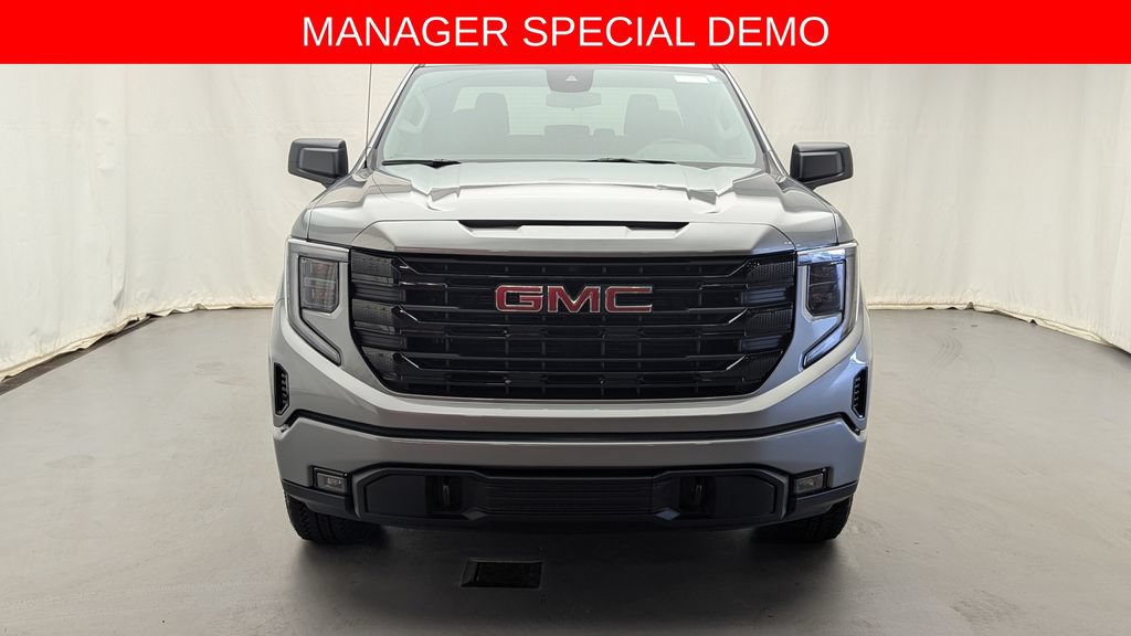 Used 2026 GMC Sierra 1500 Elevation AWD/4WD image 4