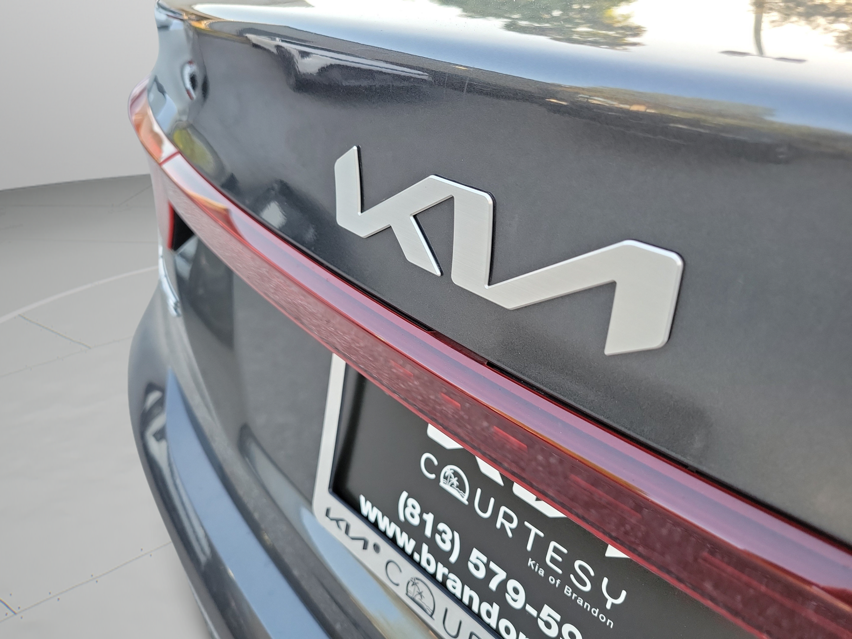 Certified 2024 Kia Forte LXS FWD image 31